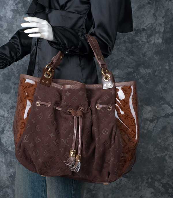 7A Replica louis Vuitton Irene Monogram M47929 Online